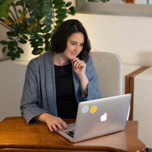 Giulia Di Lellis _ Time Business Mentor